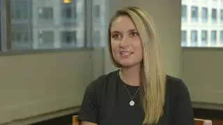 Networking: the Sooner, the Better