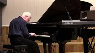 Х. Магомедов – «Amazing Day»