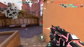 The Worst Ace I Ever Got