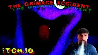 The Shake that Started The Grimace Accident