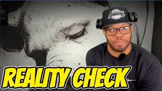 A Brutal Reality Check on Modern Society : Req - Quiet Piggy