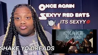SEXYY RED 