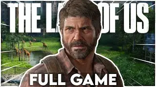 Virals | What A Experience... | The Last of Us Part 1 (FULL GAME PLAY THROUGH)