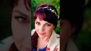 Колыбельная / Украинская народная песня