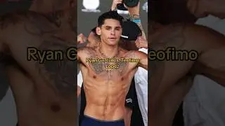 Teofimo Lopez vs. Ryan Garcia will be the first big fight of 2024