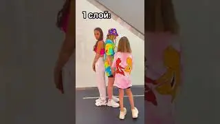 Замотались пищевой плёнкой в торговом центре 🙈😂