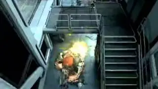 Все, что вы хотели знать о мультиплеере Call of Duty: Advanced Warfare