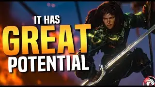 No Rest for the Wicked has GREAT Potential but...