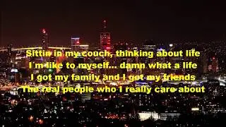 JM5 - Life is good