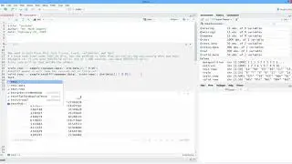 How to Partition a Dataset Exactly into Train, Validation, and Test Datasets in R. [HD]