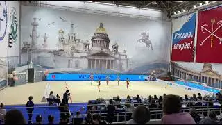 Надежды 2022 скакалки