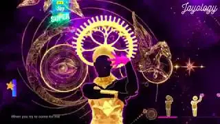 GOD IS A WOMAN [GODDESS VERSION] - ARIANA GRANDE - Just Dance 2020 [5 Star - MEGASTAR]