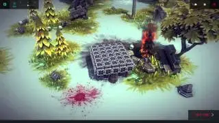 Besiege прохождение Ipsilon Zone 3