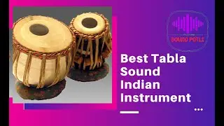 TABLA SOUND VER 02 ll Indian Instrument ll Indian Music Loop ll Sound Effect ll Best Tabla Pattern