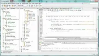 Get Started with PrimeFaces Development