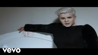 Robyn 'Be Mine!'