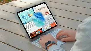 iPadOS 26 Finally Delivers the iPad We Wanted