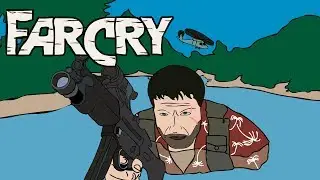 [СЮЖЕТ] Far Cry