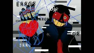 Error Sans Song
