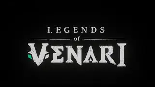 Legends of Venari - Beta Season Cinematic Trailer