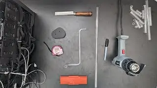 [Water Cooled PC] Why you shouldn't bend acrylic more than twice