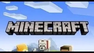 Minecraft  Зомби Майнкрафт