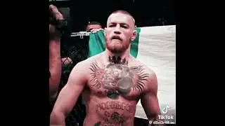 Conor Mcgregor Edit