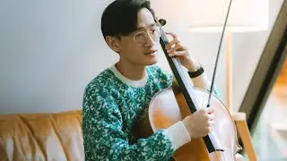 Link’s House (The Legend of Zelda) – Cello