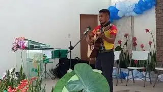 Kapito-an/Solomon Mahinay