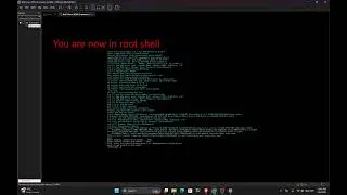 Reset Linux root password (Ubuntu, Kali, Debian)