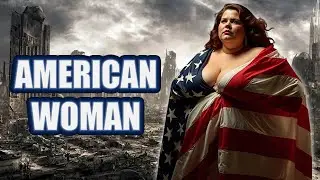 American Women ARE Different