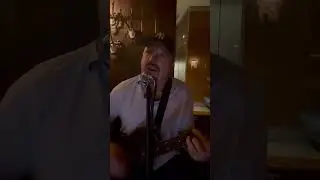 John Monnecka Smoking Gun Live