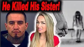INCEST Brother Kills Sister in Jealous Love Rage  | Drugs, Family, & Evilness | Sick and Twisted
