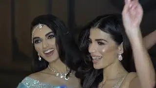 2022 Fashion Jewellery Shoot BTS- Kyles Collection