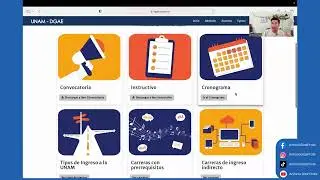 🔵🟡¿Cómo registrarse en la CONVOCATORIA UNAM 2023? (Explicada PASO A PASO) ✅