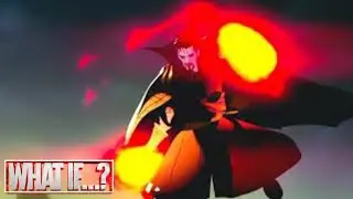 Dr strange WhatsApp status | What if ?