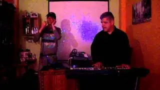 Neoclub cover Faith no more easy