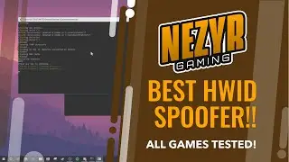 Working HWID Spoofer - Free HWID Spoofer - Undetected