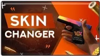 🔷НОВЫЙ РУССКИЙ SKIN CHANGER, КОТОРЫЙ НЕ ДАЁТ VAC!