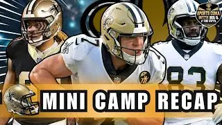 #Saints