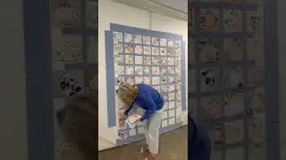Place My Low Volume Economy Blocks with Me! | Fat Quarter Shop