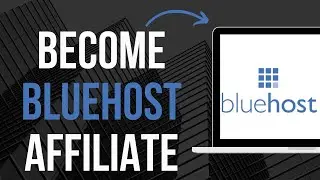 How To Become Bluehost Affiliate (Easy Guide)