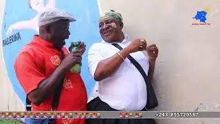 PROFESSEUR TITO EP 3 Avec Tito Mbalio sombo Moseka Dicaprio etc...