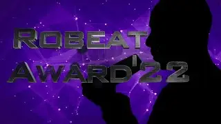 ROBEAT AWARD 2022  | Trailer