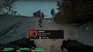 POV: The Guy that doesn't pay attention when the team strategizes.