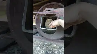 ШОК, Вагоны в КАНАДЕ без ПОДШИПНИКОВ качения!!!!!