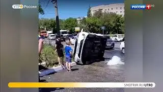 Константин Крохин: Коммунальщикам дадут право передвигать автомобили при устранении аварий