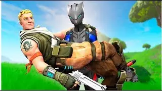 Fortnite arena grind