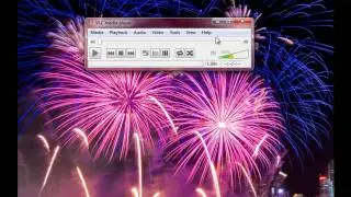 Windows 7 vs. Linux: High Definition Video Playback (Alternative Music) HD