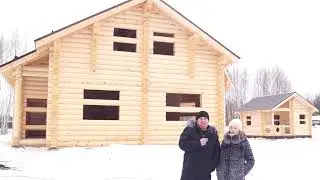 Отзыв 2021.02.28 г. Владимир / проект Останково